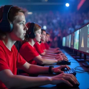Азия получила шесть слотов на Starladder Budapest Major 2025, Америка