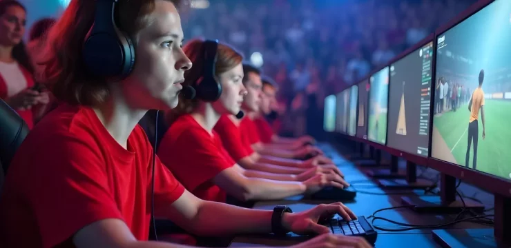 Азия получила шесть слотов на Starladder Budapest Major 2025, Америка