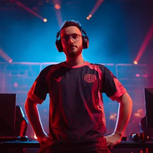 Zweih стал новым игроком Team Spirit