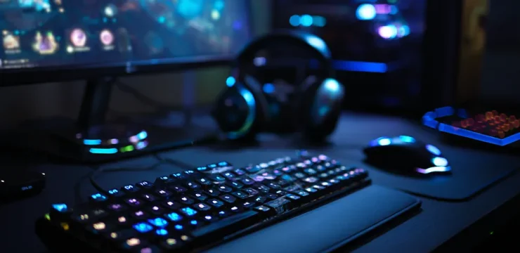 Valve может усилить контроль